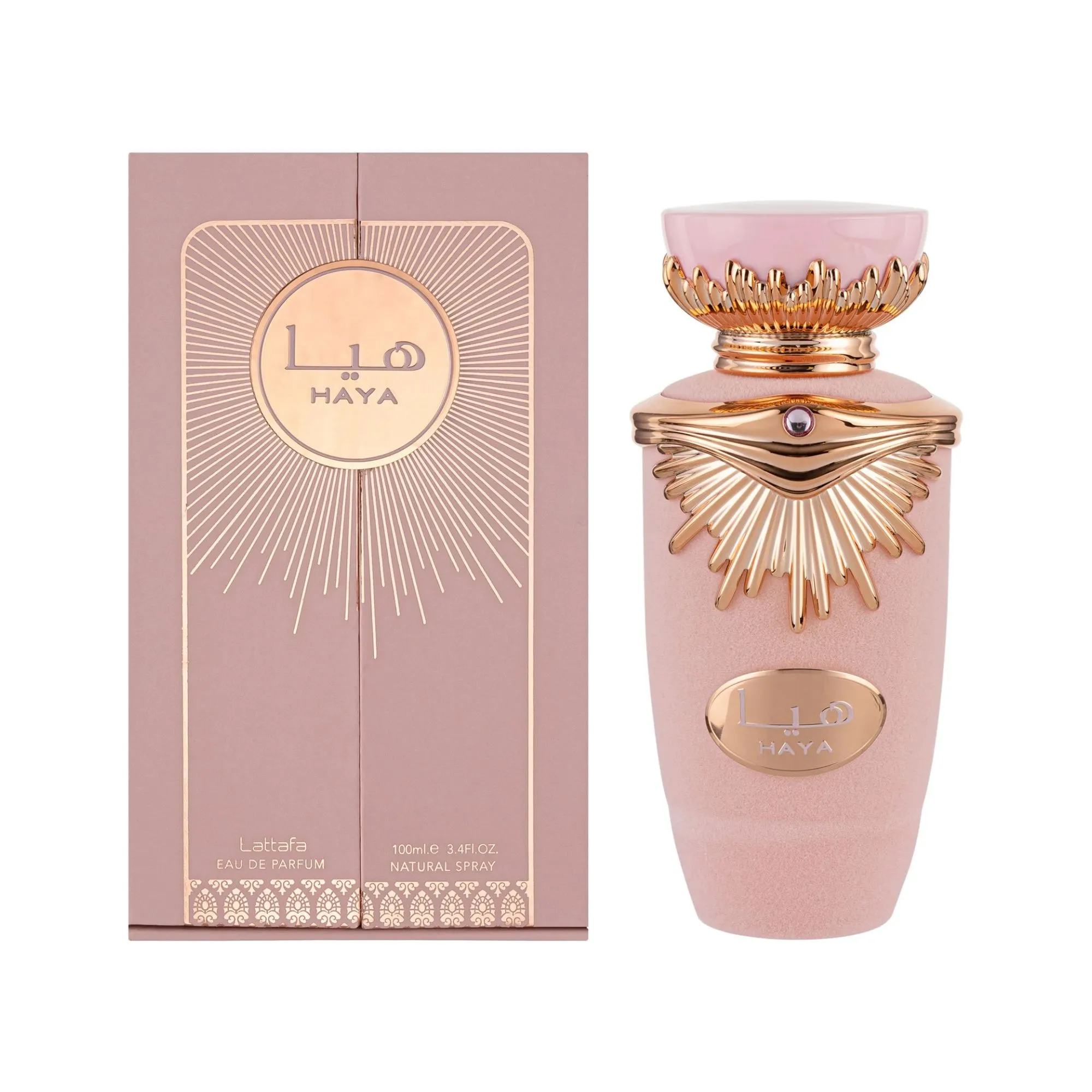 Haya Eau de parfum